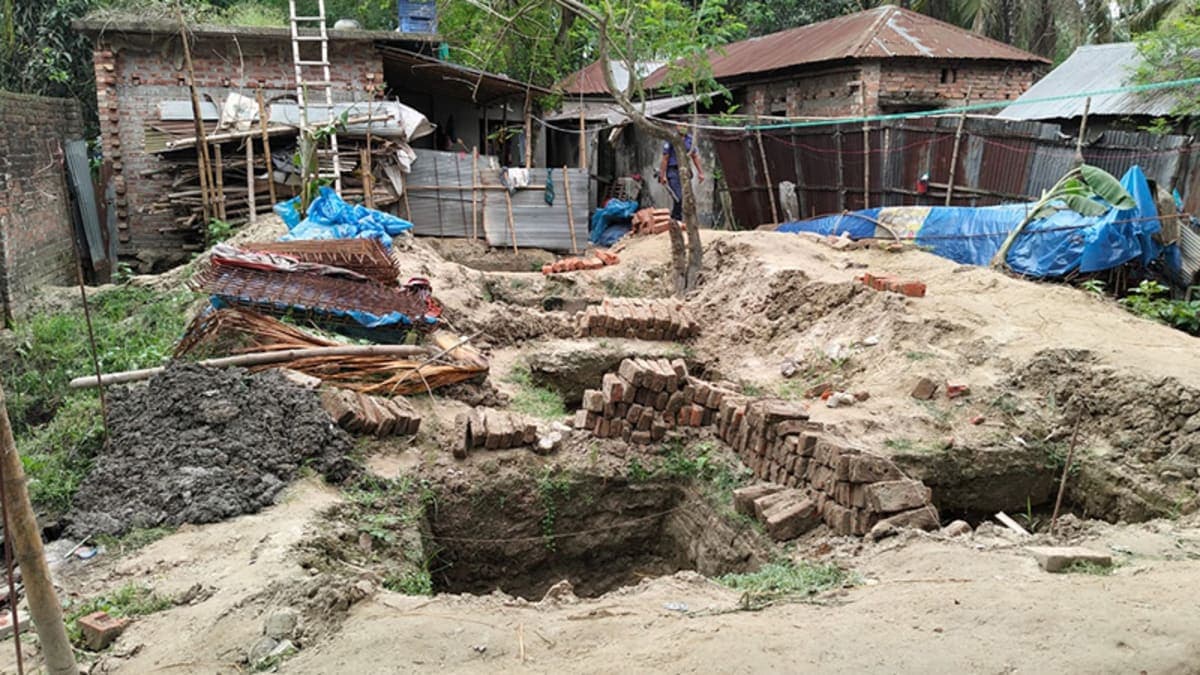 বগুড়ার মোকামতলায় জমি সংক্রান্ত বিরোধের জেরে দুই যুবককে পিটিয়ে হত্যা, আটক ১