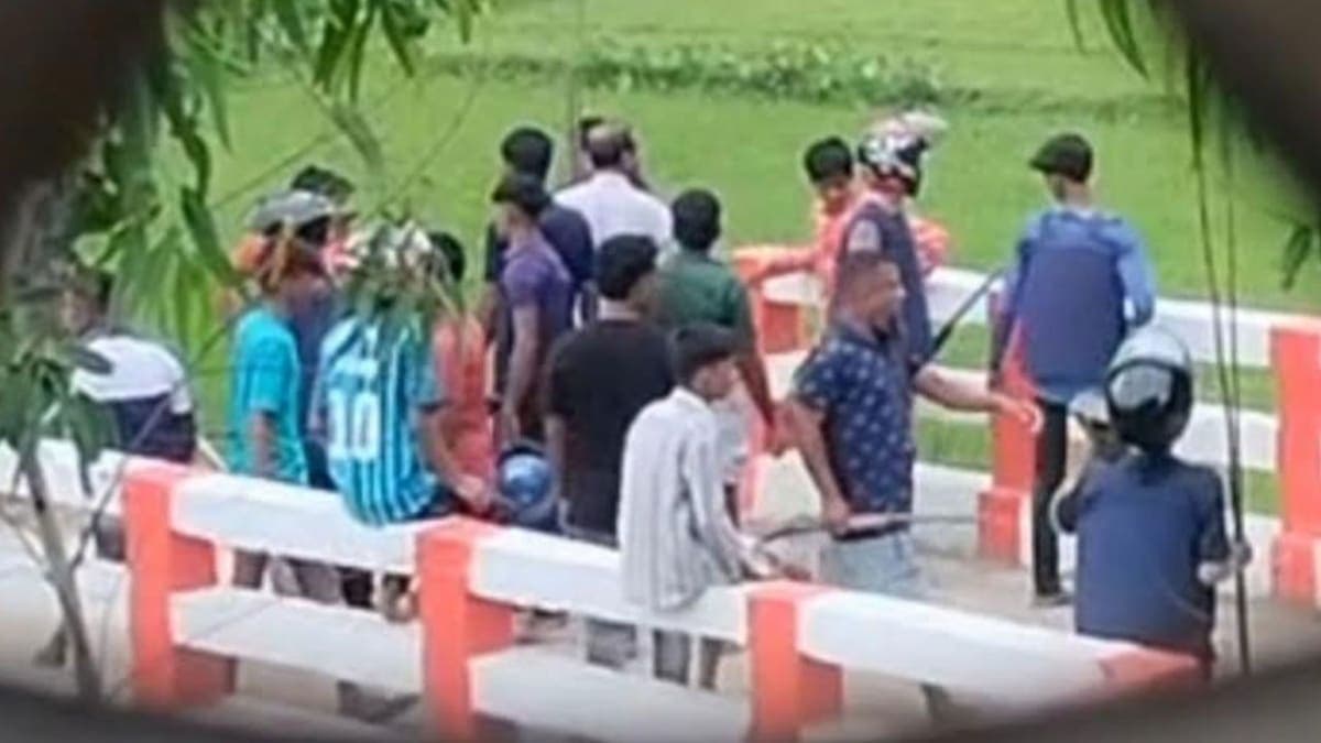 রায়পুরায় আধিপত্য বিস্তারের সংঘর্ষে প্রবাসী লতিফসহ আরও দুজনের মরদেহ উদ্ধার, মামলা দায়ের
